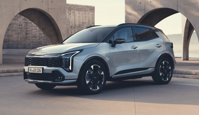 TOGG parasına Kia Sportage veriyorlar, bu fırsat kaçmaz - Resim: 10