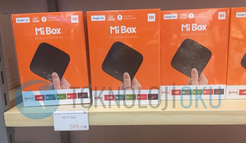 Xiaomi Mi Store İstanbul'da açıldı! Fiyatlar nasıl? - Resim: 44