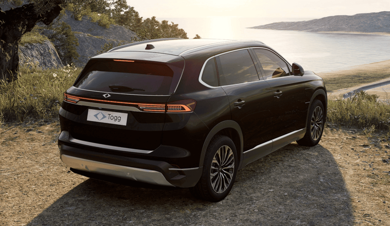 TOGG ben de varım dedi, Clio'dan 400 bin TL ucuza premium SUV fırsatı - Resim: 5