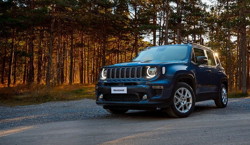 Clio fiyatına Jeep Renegade fırsatı, hem de bayide 100 bin TL indirim - Resim: 10