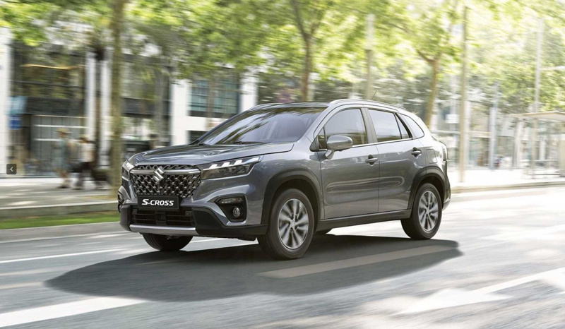 Sırf satılsın diye üzerine 300 bin TL veriyorlar, Egea fiyatına Suzuki S-Cross fırsatı - Resim: 6