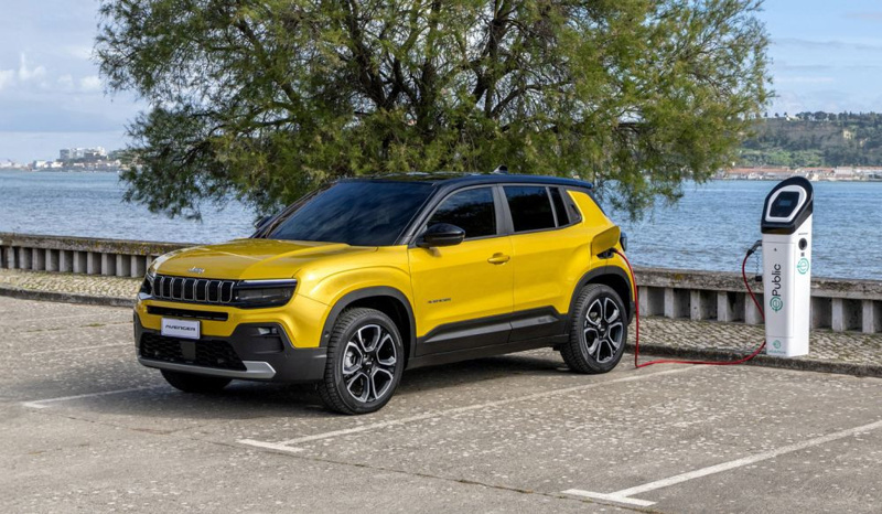 Jeep Türkiye çıldırdı, Duster fiyatına Premium SUV fırsatı - Resim: 5