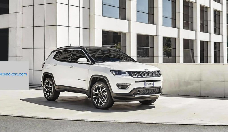 TOGG fiyatına Jeep Compass fırsatı, hemde faizsiz kredi avantajıyla - Resim: 8