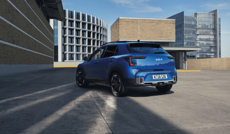 Yeni Kia Stonic Türkiye'de satışa çıktı, artık çok daha premium duruyor - Resim: 7