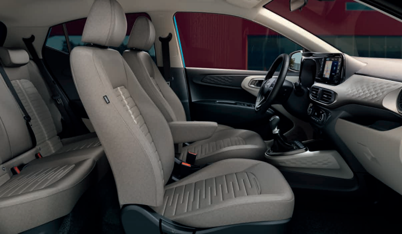 Hyundai i10 fiyat listesi! Bu fırsatı kaçıran çok üzülür! - Resim: 5