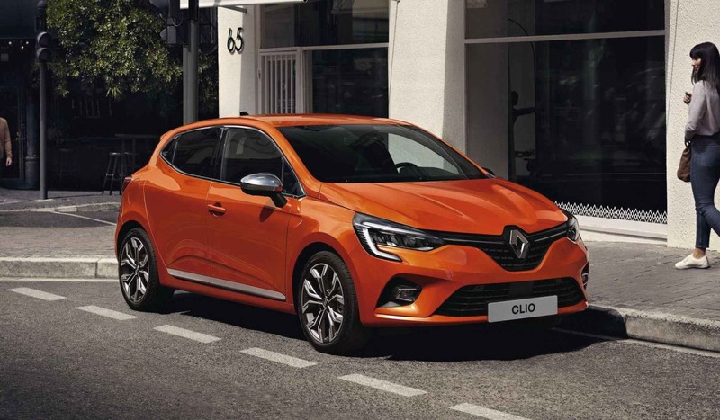 Renault Clio fiyatları dibi gördü! İşte muhteşem fırsat! - Resim: 9