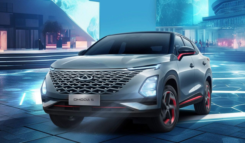 Chery çıldırdı, 300 bin TL faizsiz kredi ile Clio parasına Omoda 5 Pro satıyorlar - Resim: 2