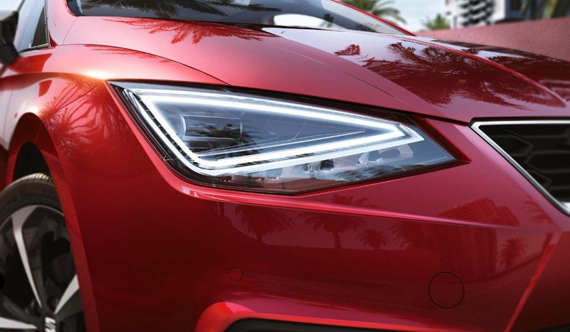 Clio fiyatına Seat kalitesi; Seat Ibiza fiyatlarında Kasım kampanyası - Resim: 4