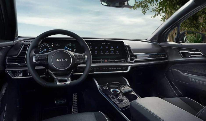 Kia Sportage fiyatlarında büyük sürpriz! Kaçıranlar üzülecek! - Resim: 1