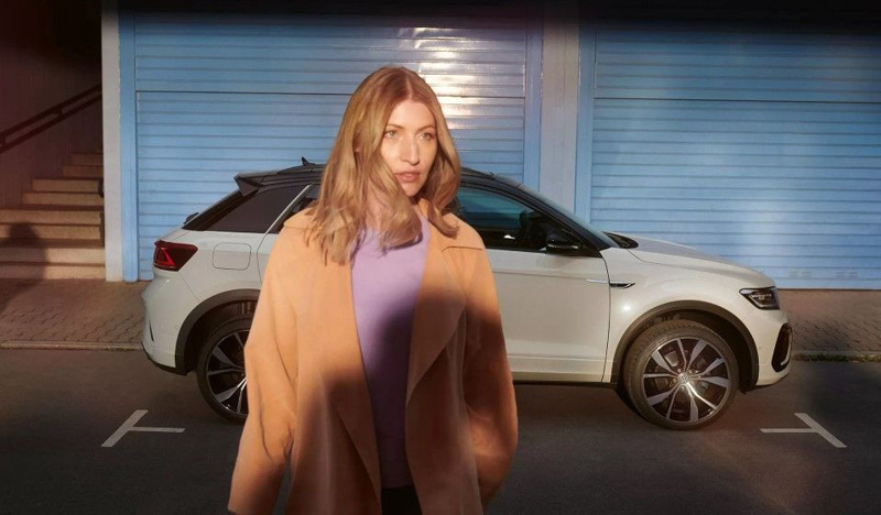 Bu ay bambaşka olacak, Volkswagen T-Roc fiyatları dibi gördü - Resim: 8