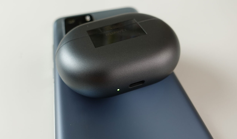 Sınırları zorlayan kulaklık: Huawei FreeBuds Pro inceledik (video) - Resim : 8