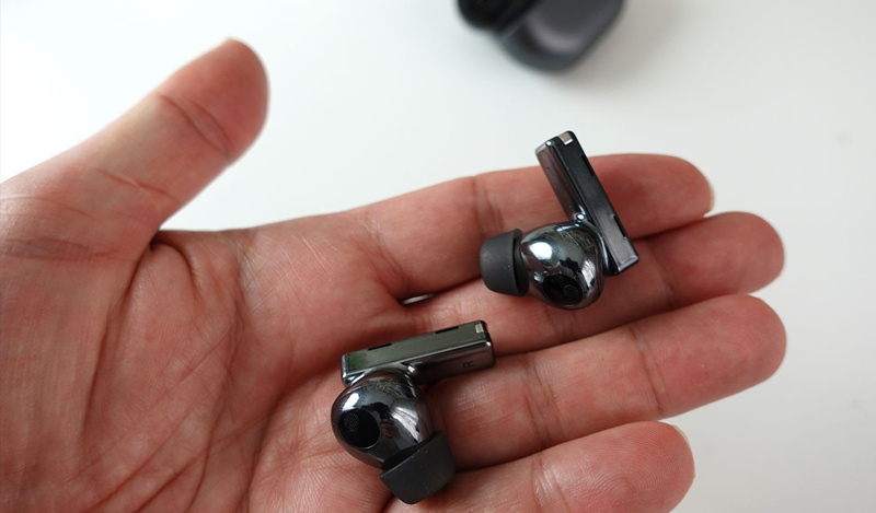 Sınırları zorlayan kulaklık: Huawei FreeBuds Pro inceledik (video) - Resim : 1