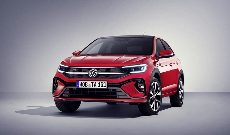 Volkswagen'in bu kadar ucuza SUV satacağı kimsenin aklına gelmezdi, bu fiyata Clio bile yok - Resim: 1