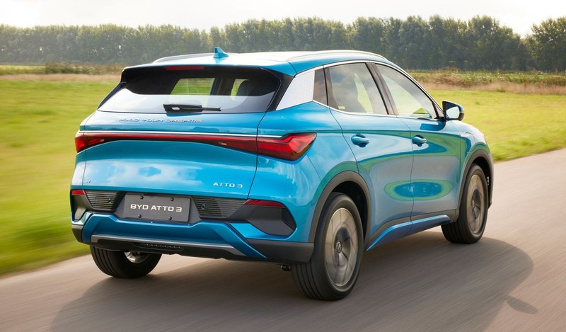BYD Çin’de fiyatları indiriyor, Türkiye’de zam yağmuru sürüyor - Resim: 1