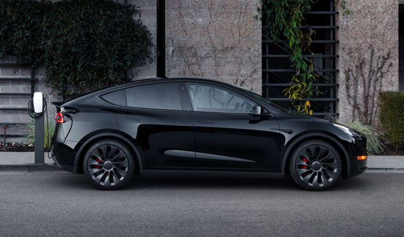 Doblo fiyatına Tesla sahibi olun, Model YL geliyor - Resim: 8