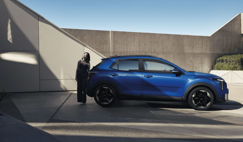 Yeni Kia Stonic Türkiye'de satışa çıktı, artık çok daha premium duruyor - Resim: 2