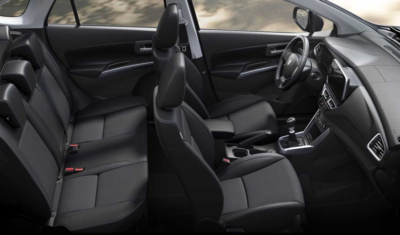 Sırf satılsın diye üzerine 300 bin TL veriyorlar, Egea fiyatına Suzuki S-Cross fırsatı - Resim: 4