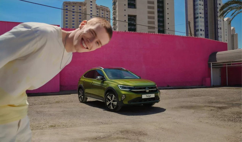 Volkswagen “ben de varım” dedi: Clio parasına premium SUV hissi sunuyor - Resim: 3