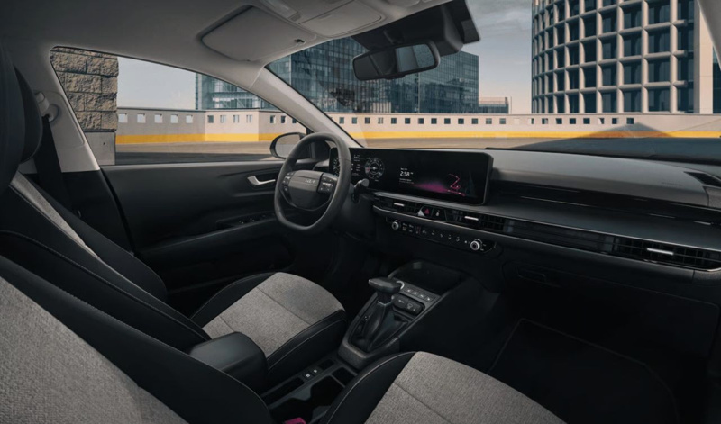 Yeni Kia Stonic Türkiye'de satışa çıktı, artık çok daha premium duruyor - Resim: 4