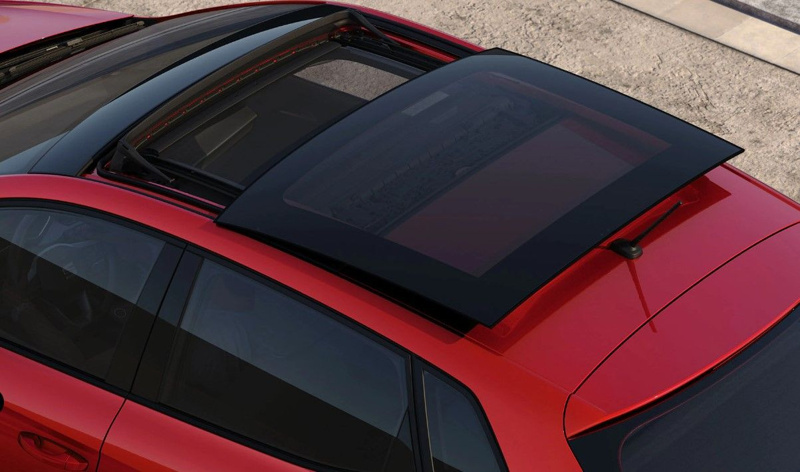 Clio fiyatına Seat kalitesi; Seat Ibiza fiyatlarında Kasım kampanyası - Resim: 7