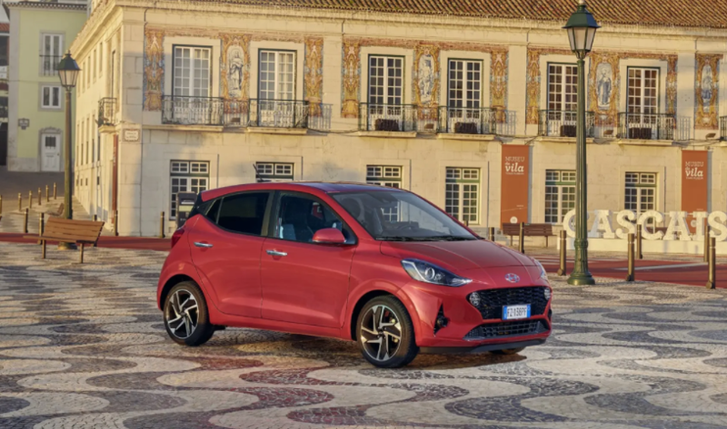 Hyundai i10 fiyat listesi! Bu fırsatı kaçıran çok üzülür! - Resim: 7