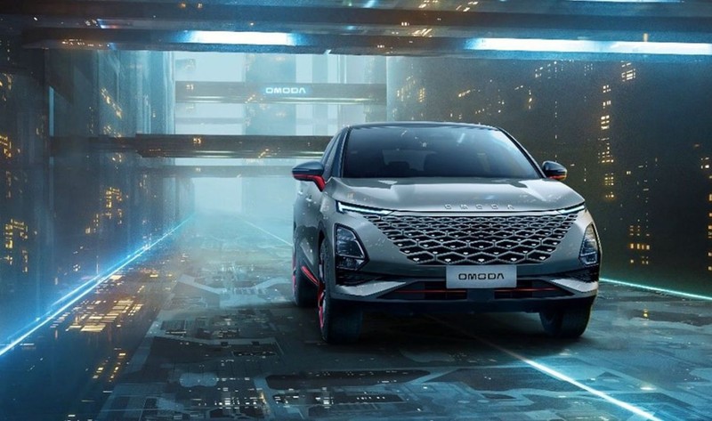 Chery Türkye hodri meydan dedi, liste fiyatı üzerinen tam 600.000 TL indirim - Resim: 1