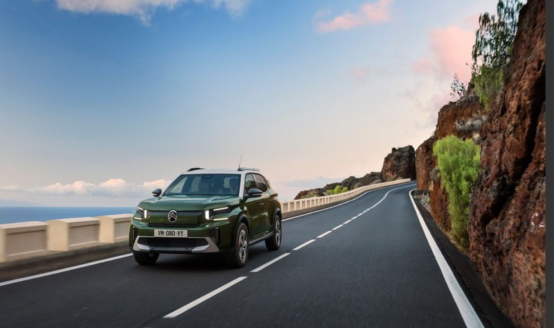 Yeni Citroen C3 Aircross Clio fiyatına satılıyor, hem de 200 bin TL faizsiz kredi ile - Resim: 2