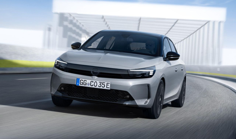 Opel'den yılın kampanyası, Corsa fiyatlarında liste fiyatı üzerinden dev indirim - Resim: 4