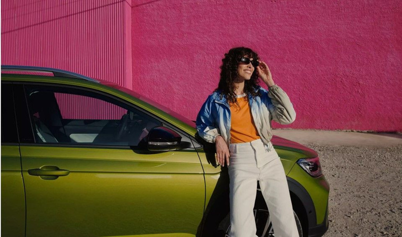 Volkswagen “ben de varım” dedi: Clio parasına premium SUV hissi sunuyor - Resim: 10