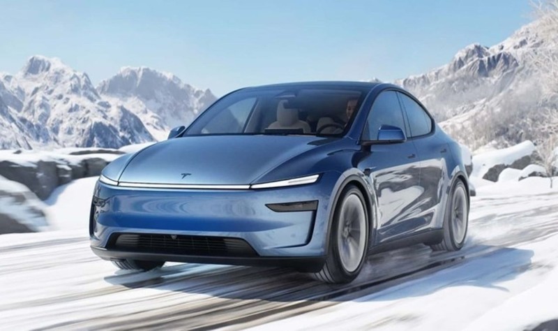 Yeni Model Y de fayda etmedi: Tesla satışları fena çakıldı, Elon Musk'ın gözü yaşlı - Resim: 7