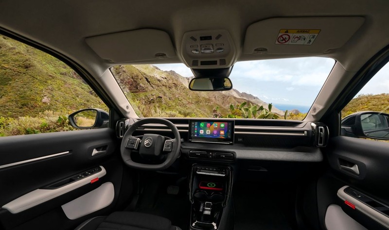 Yeni Citroen C3 Aircross Clio fiyatına satılıyor, hem de 200 bin TL faizsiz kredi ile - Resim: 3