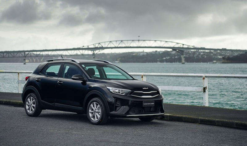 Kia stokta araba kalmasın diye gaza bastı, Egea'dan bile ucuza Kia Stonic veriyorlar - Resim: 8