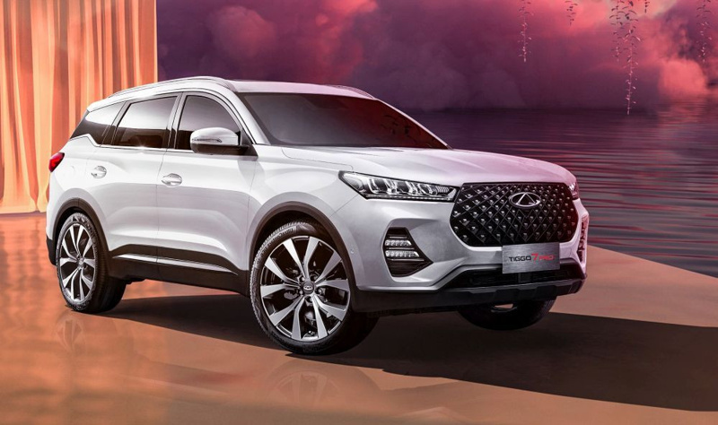 Egea Cross parasına premium SUV dağıtıyorlar, Chery Tiggo7 kapış kapış gidiyor - Resim: 2