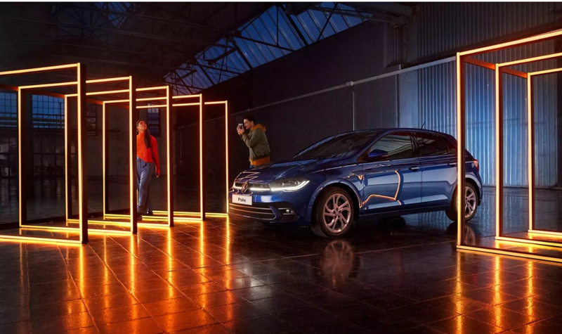 Volkswagen Polo fena zamlandı: Bu fiyata kimse almaz - Resim: 1