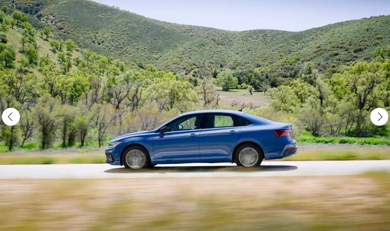 2025 Volkswagen Jetta Türkiye'ye geliyor, hem de Egea parasına - Resim: 3