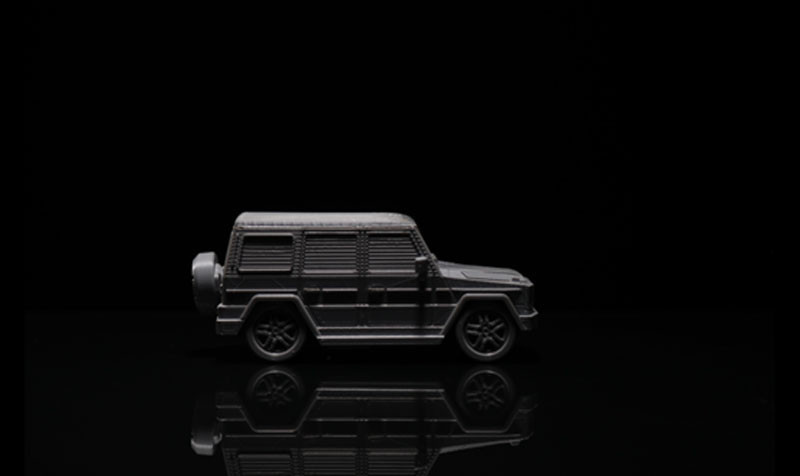 Creality HALOT-One: 3D baskıda hassasiyeti artırın - Resim : 1