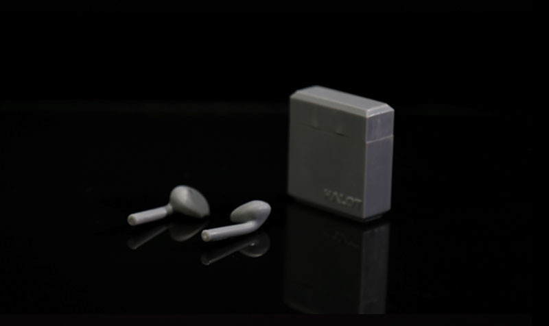 Creality HALOT-One: 3D baskıda hassasiyeti artırın - Resim : 3