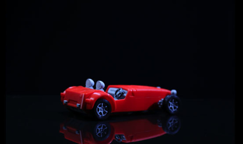 Creality HALOT-One: 3D baskıda hassasiyeti artırın - Resim : 4