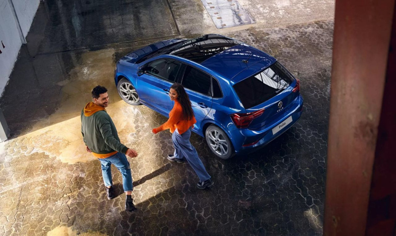 Volkswagen Polo fiyatları uçtu, Range Rover mı alıyoruz? - Resim: 1