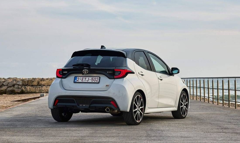 Toyota Yaris fiyatları dibi gördü, bu kampanya başka yerde yok - Resim: 4