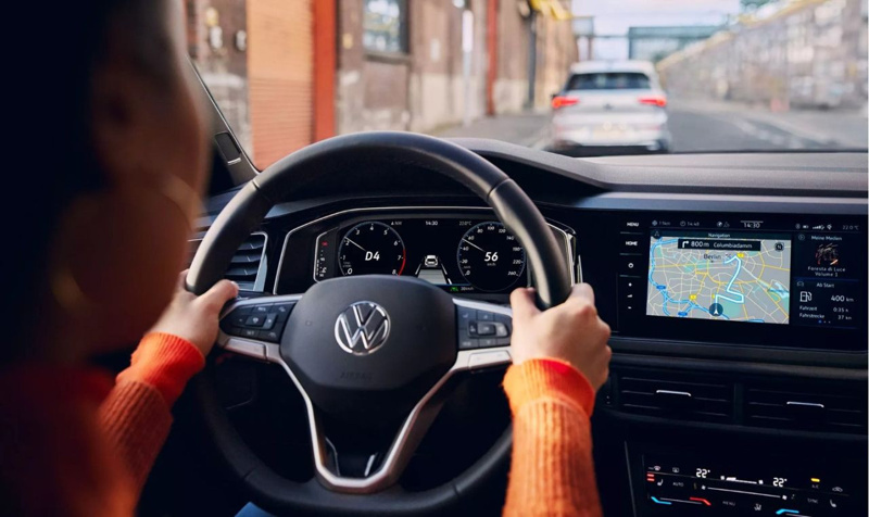 Ne yaptın Volkswagen? 2.5 milyon TL'ye Polo mu olur? - Resim: 6