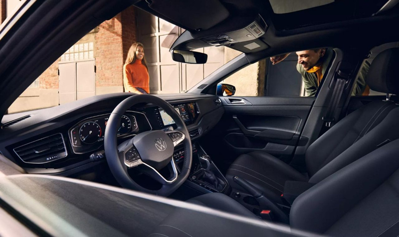 Ne yaptın Volkswagen? 2.5 milyon TL'ye Polo mu olur? - Resim: 4