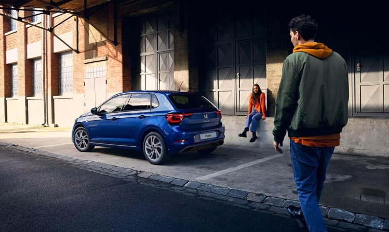 Volkswagen Polo fiyatları uçtu, Range Rover mı alıyoruz? - Resim: 5