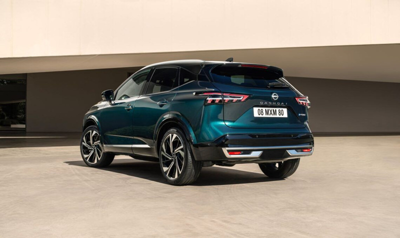 Nissan çıldırdı, Qashqai fiyatları son ayların en düşük seviyesine geldi - Resim: 6