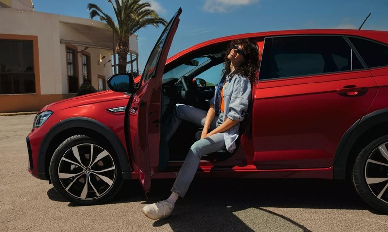 Volkswagen Taigo fiyatları uçtu: Bugatti mi alıyoruz? - Resim: 4