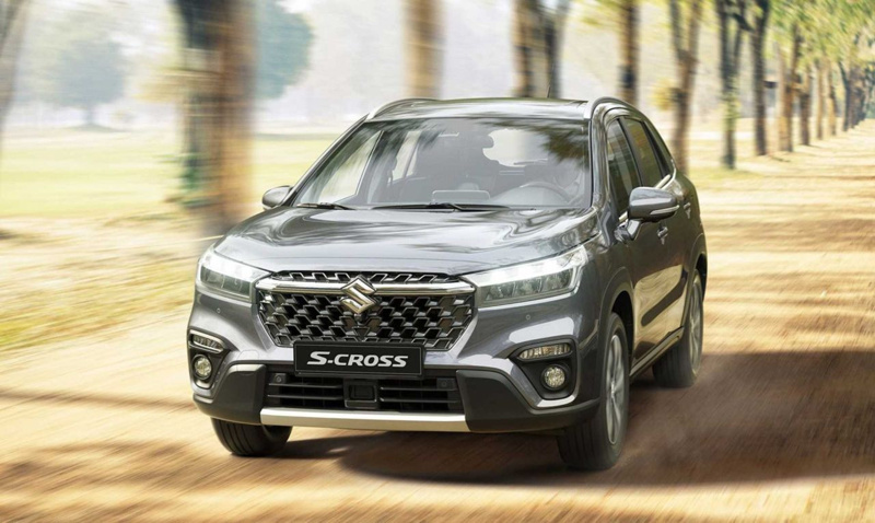 Sırf satılsın diye üzerine 300 bin TL veriyorlar, Egea fiyatına Suzuki S-Cross fırsatı - Resim: 3