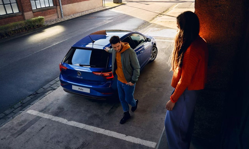 Volkswagen Polo fiyatları uçtu, Range Rover mı alıyoruz? - Resim: 2