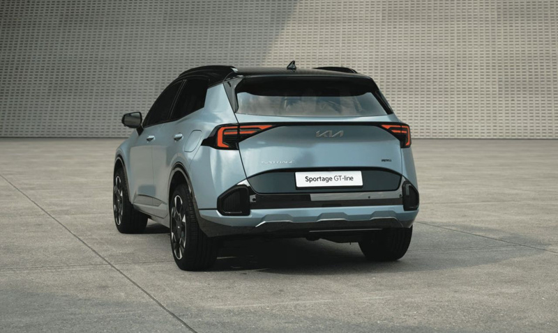 TOGG parasına Kia Sportage veriyorlar, bu fırsat kaçmaz - Resim: 2