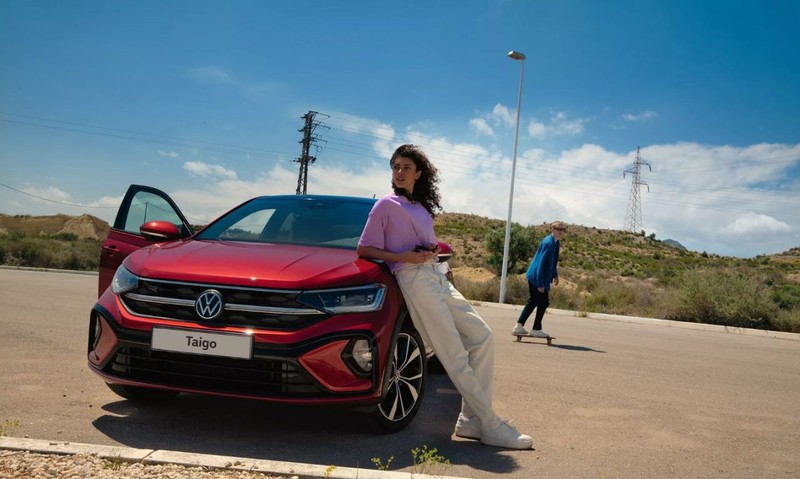 Volkswagen Taigo fiyatları uçtu: Bugatti mi alıyoruz? - Resim: 5