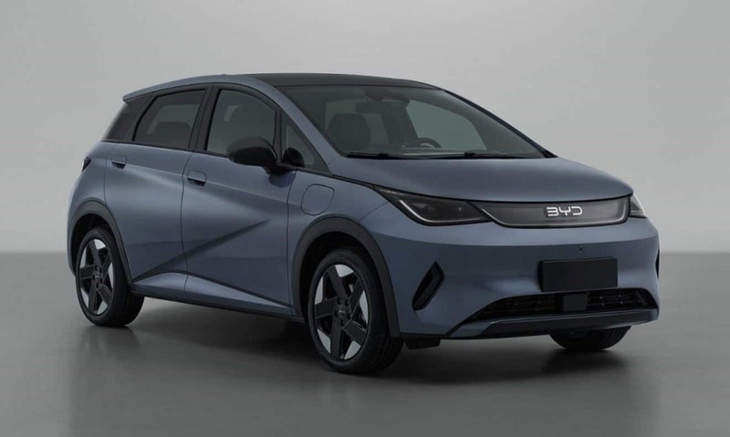 BYD, Clio'dan ucuza full + full otomobil satıyor, üstelik kredi fırsatı da var - Resim: 1
